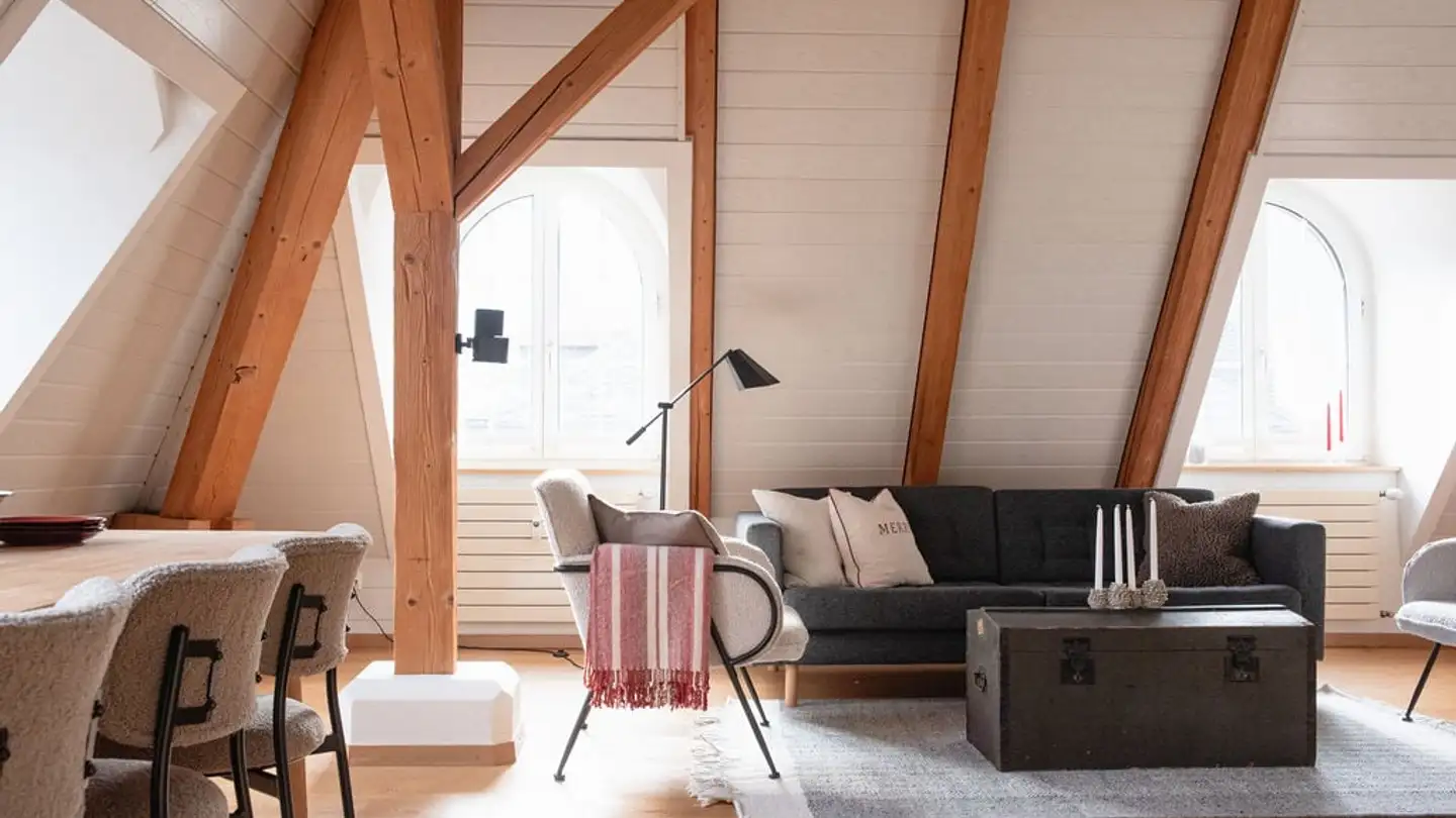 Appartement à vendre - Maienfelderstrasse 5, 7310 Bad Ragaz - Photo 3