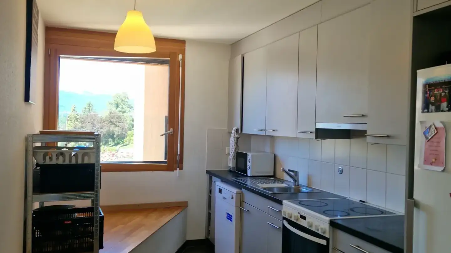 Wohnung mieten - Route De Ferney 212, 1218 Le Grand-Saconnex