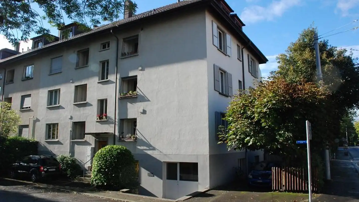 Apartment for rent - Schosshaldenstrasse 36, 3006 Bern