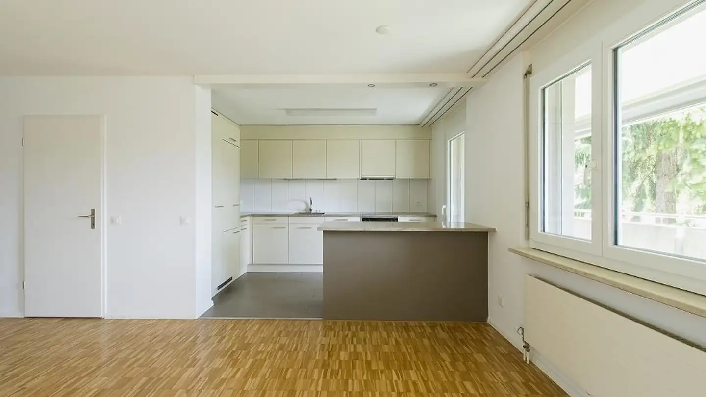 Apartment for rent - Rüttenenweg 63, 4313 Möhlin - Photo 3