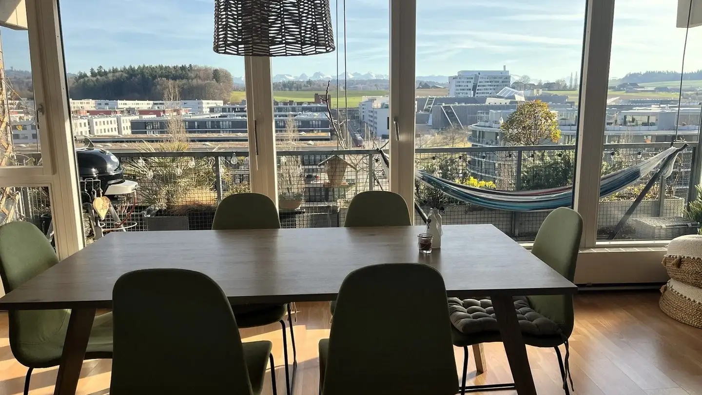 Appartamento in affitto - Weiermattstrasse 68, 3027 Bern