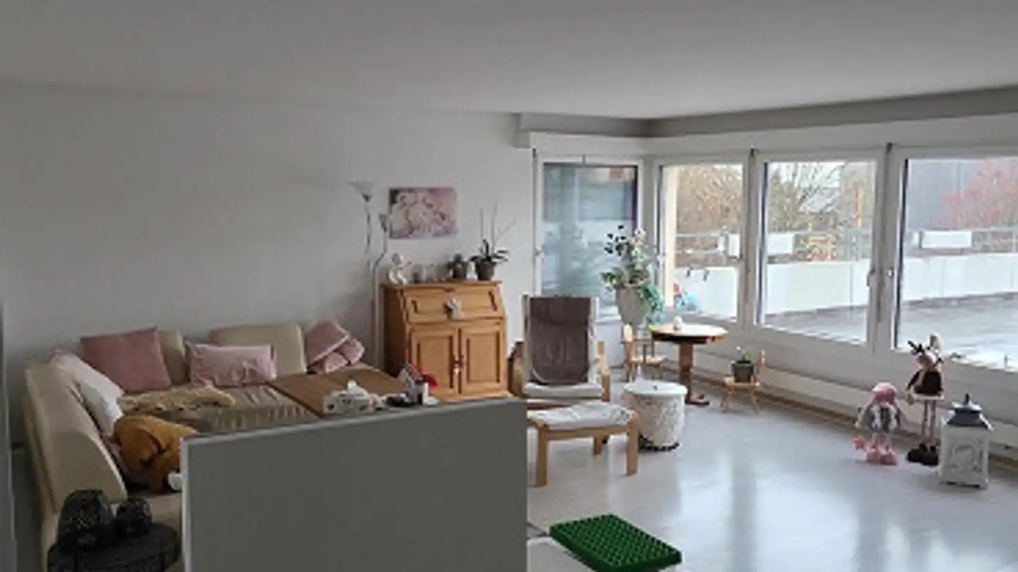Appartamento in affitto - Willistattstrasse 2, 6206 Neuenkirch - Foto 2