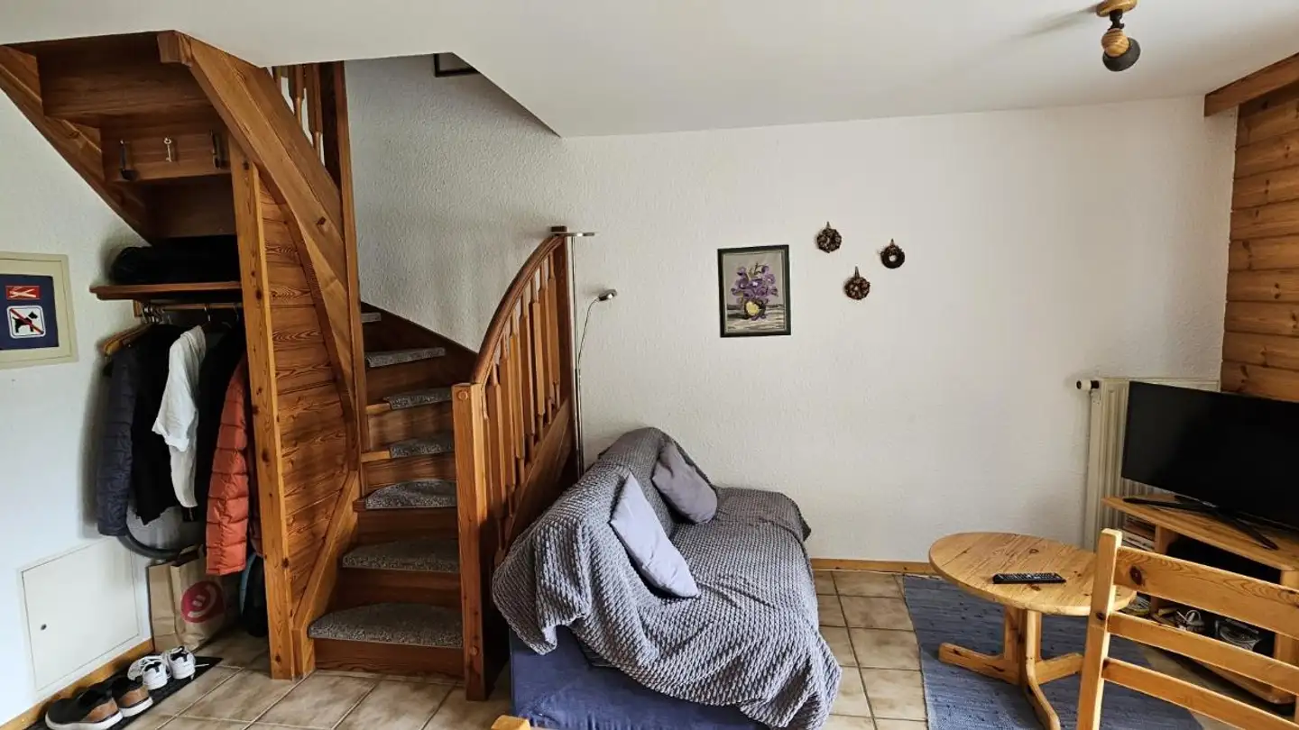 Duplex for sale - 3961 Zinal - Photo 2