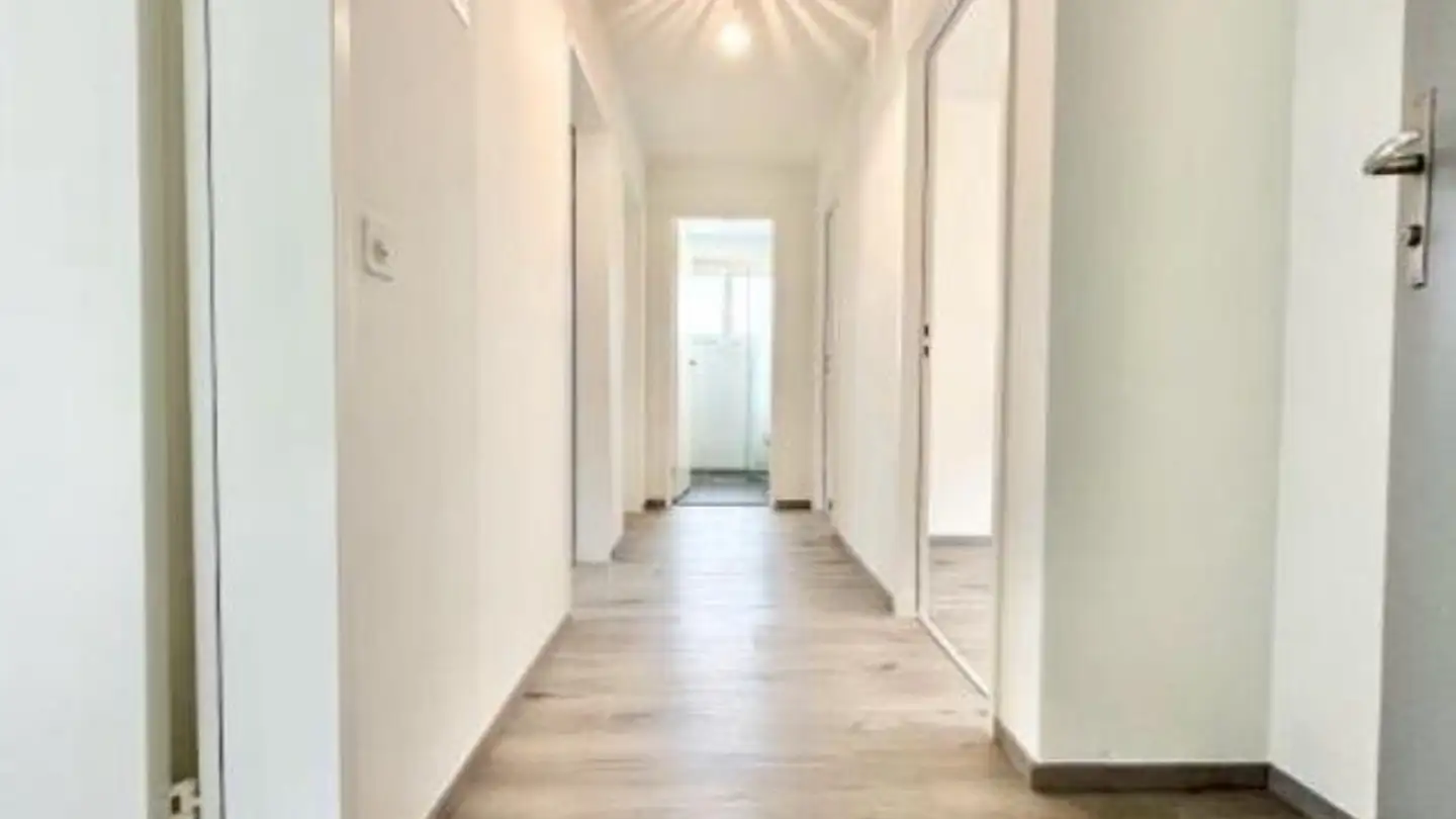 Appartamento in affitto - Baumgartenweg 9, 4492 Tecknau - Foto 4