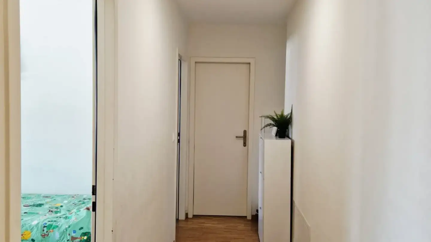 Wohnung mieten - Route De Ferney 212, 1218 Le Grand-Saconnex - Foto 2