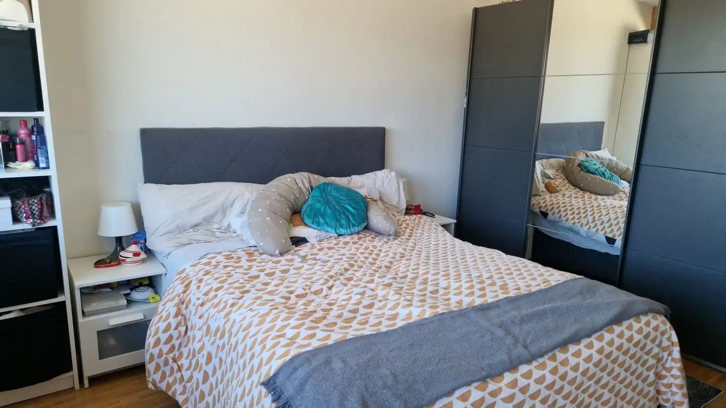 Wohnung mieten - Route De Ferney 212, 1218 Le Grand-Saconnex - Foto 4