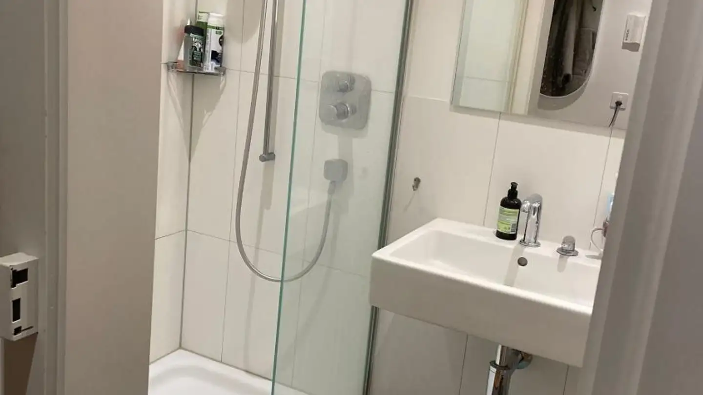 Appartamento ammobiliato in affitto - Rathausgasse 57, 3011 Bern - Foto 4