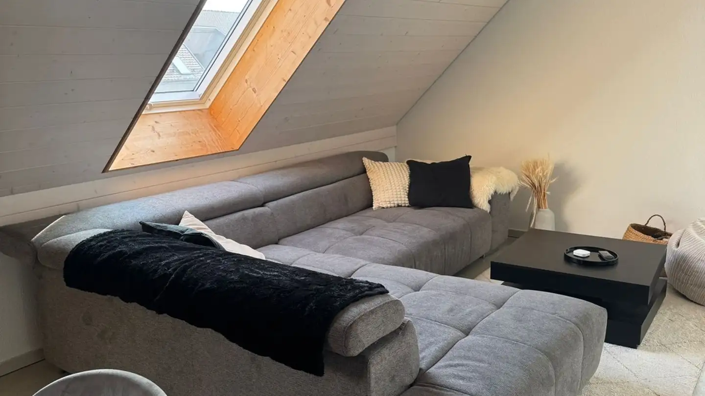 Apartment for rent - Route De Villeneuve 18, 1522 Lucens - Photo 3