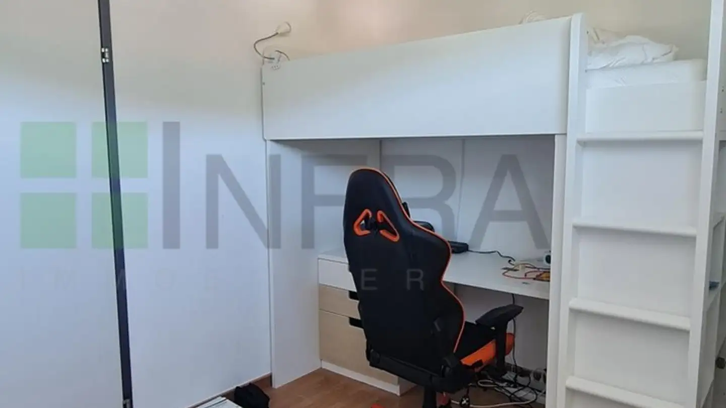 Appartamento in affitto - Rue de la Birse 7, 2822 Courroux - Foto 3