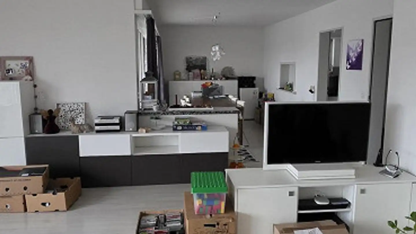 Appartamento in affitto - Willistattstrasse 2, 6206 Neuenkirch - Foto 3