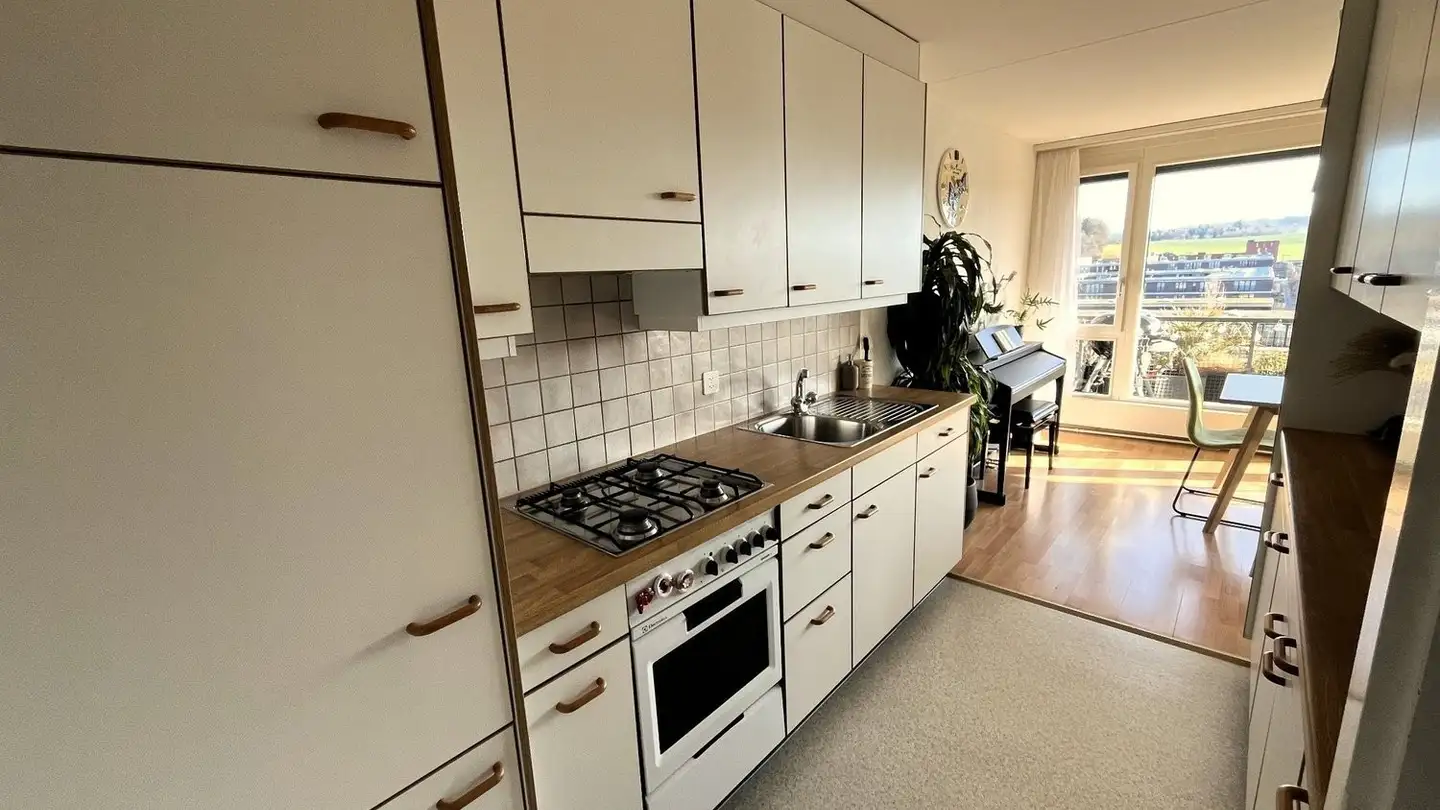 Appartement à louer - Weiermattstrasse 68, 3027 Bern - Photo 3
