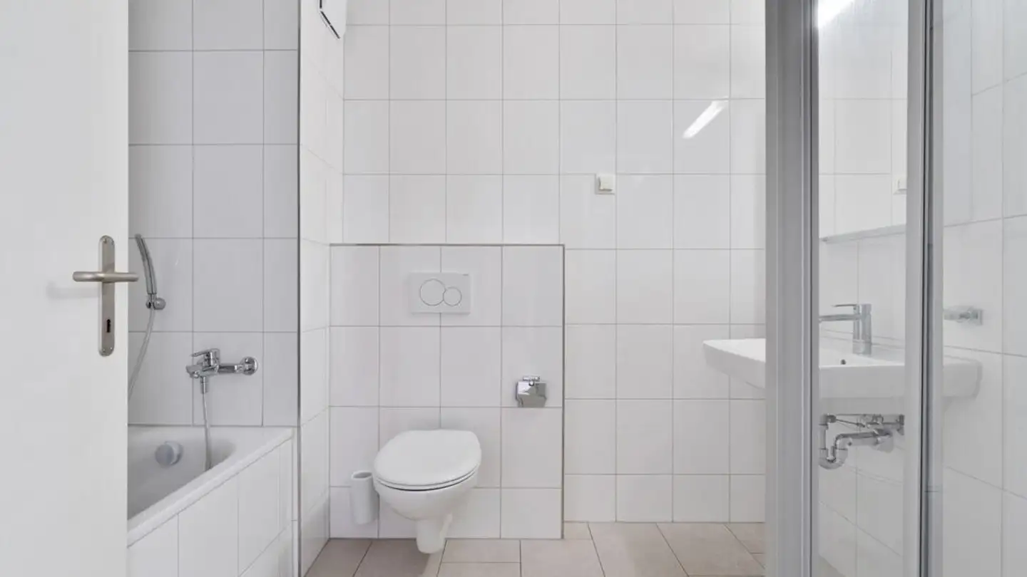 Wohnung mieten - Blockstrasse, 4542 Luterbach - Foto 4