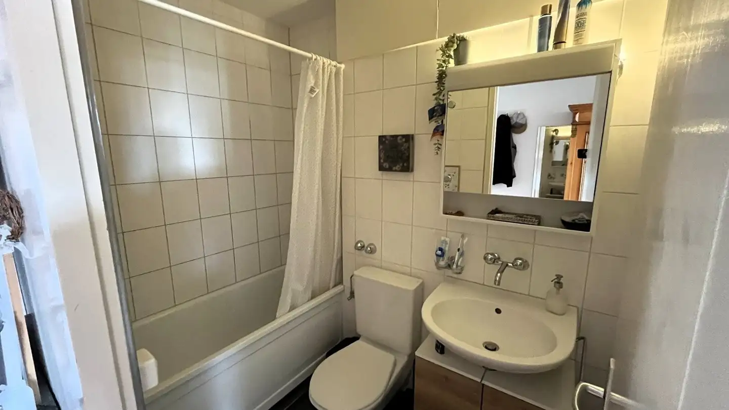 Appartement à louer - Weiermattstrasse 68, 3027 Bern - Photo 4