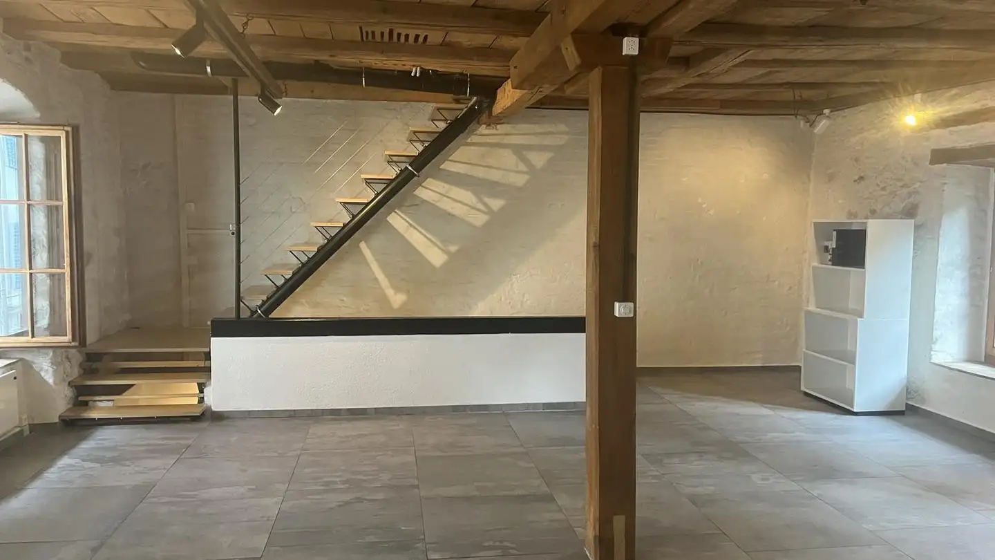 Appartement à louer - Rechengasse 6, 5620 Bremgarten AG