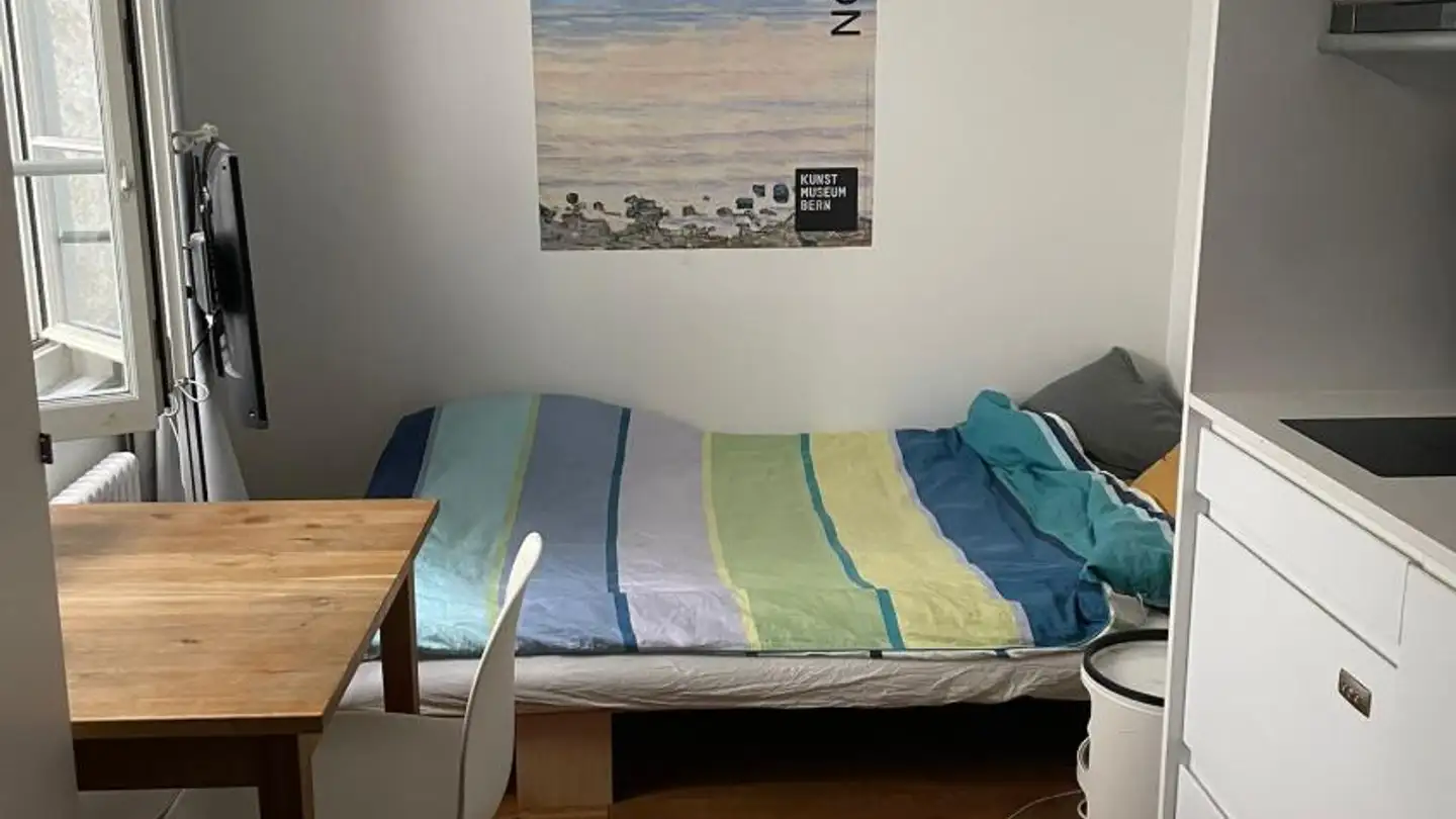 Appartamento ammobiliato in affitto - Rathausgasse 57, 3011 Bern