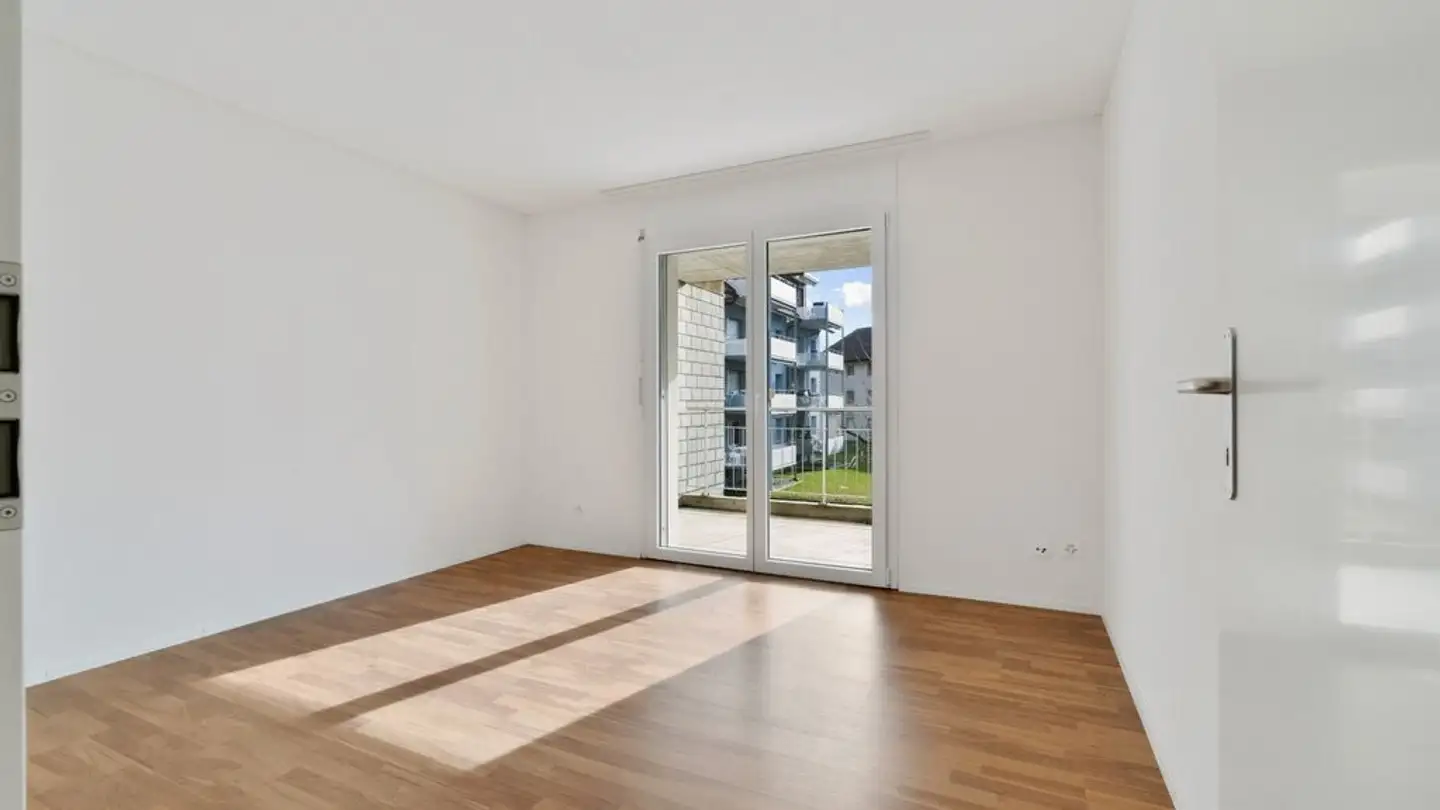 Appartement à louer - Blockstrasse 3, 4542 Luterbach - Photo 3