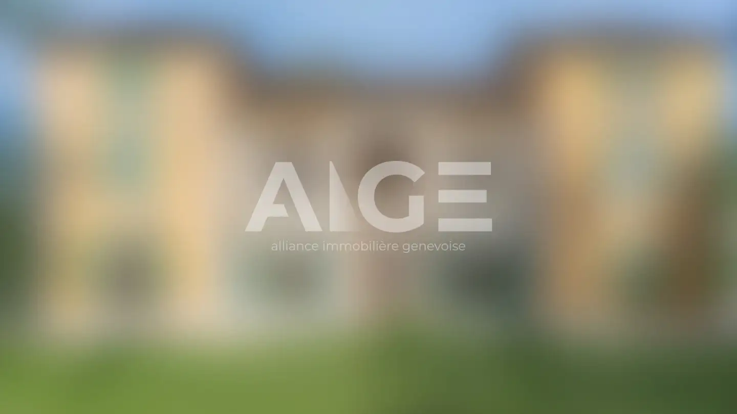 Single house for sale - 1218 Le Grand-Saconnex