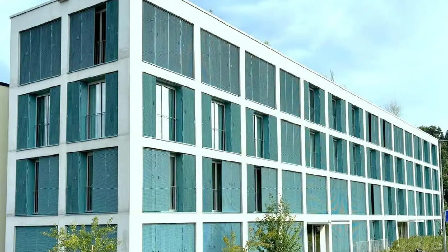 Appartamento in affitto - Mönchbergstrasse 10, 8623 Wetzikon ZH