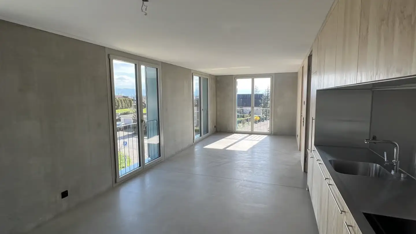 Appartamento in affitto - Mönchbergstrasse 10, 8623 Wetzikon ZH - Foto 3