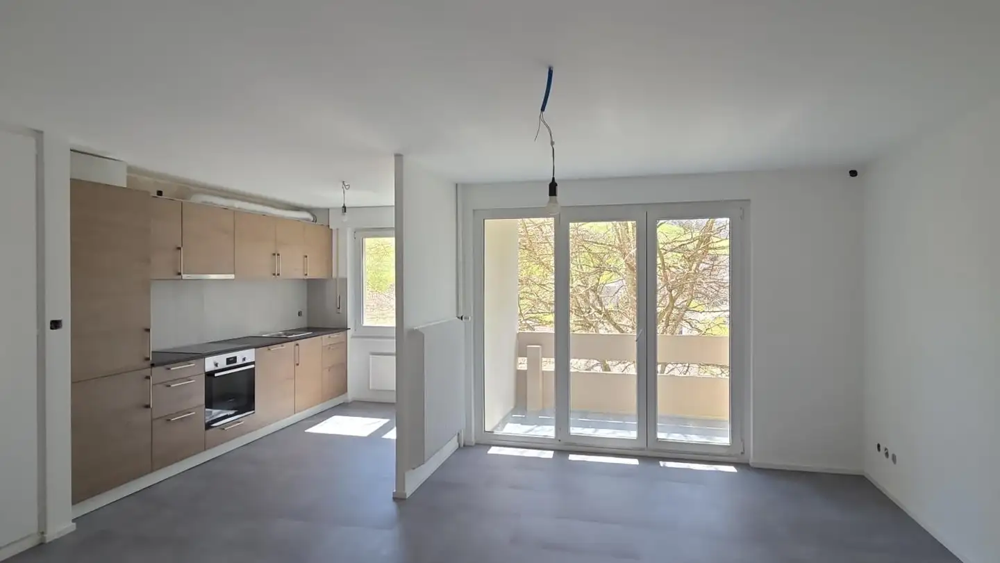 Apartment for rent - Rue Des Cardamines 7, 2400 Le Locle