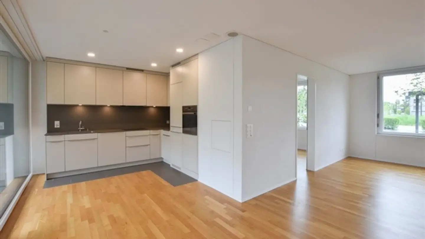 Wohnung mieten - Busswilstrasse 28k, 3250 Lyss