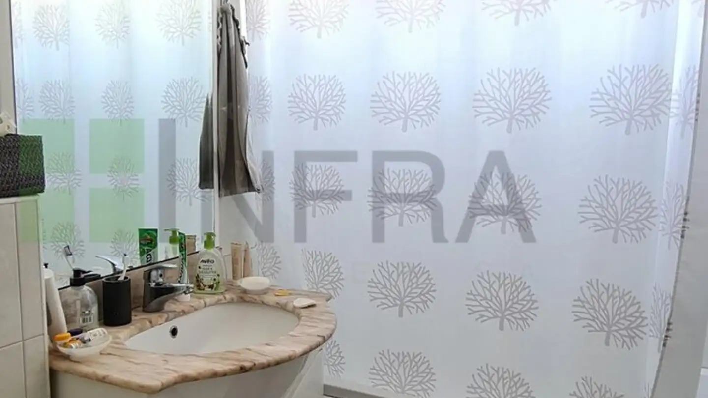 Appartamento in affitto - Rue de la Birse 7, 2822 Courroux - Foto 4