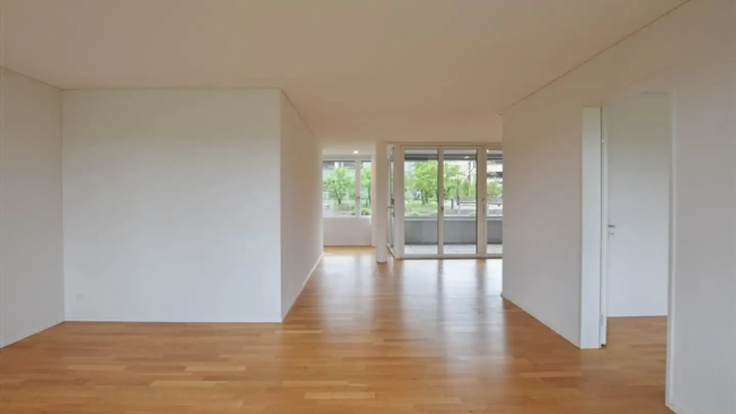 Wohnung mieten - Busswilstrasse 28k, 3250 Lyss - Foto 3