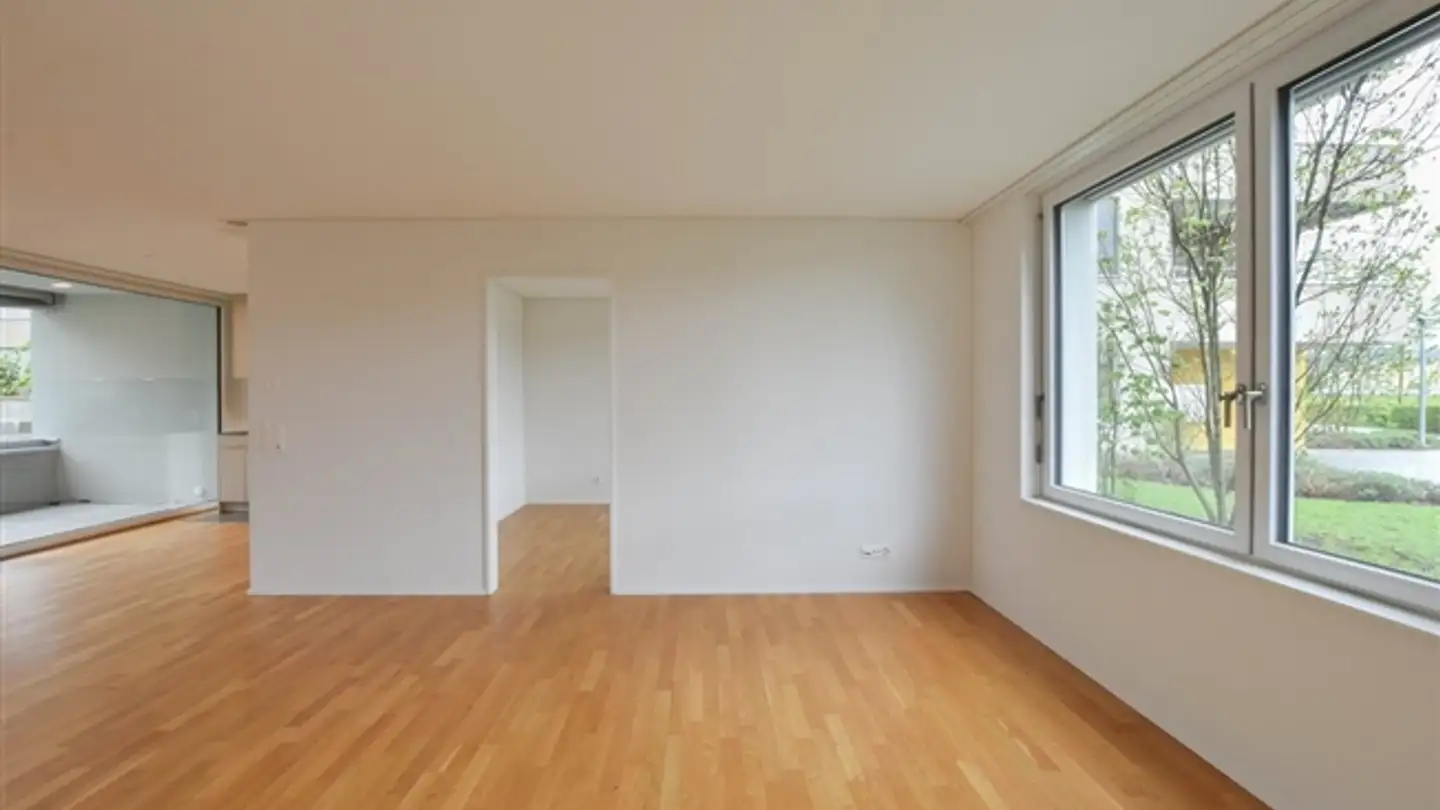 Wohnung mieten - Busswilstrasse 28k, 3250 Lyss - Foto 4