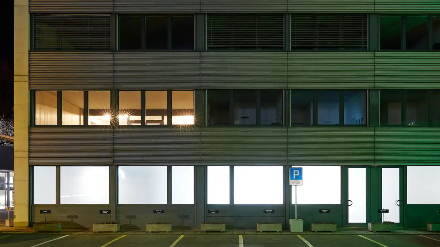 Geschäft mieten - Via Cantonale 2a, 6928 Manno - Foto 2