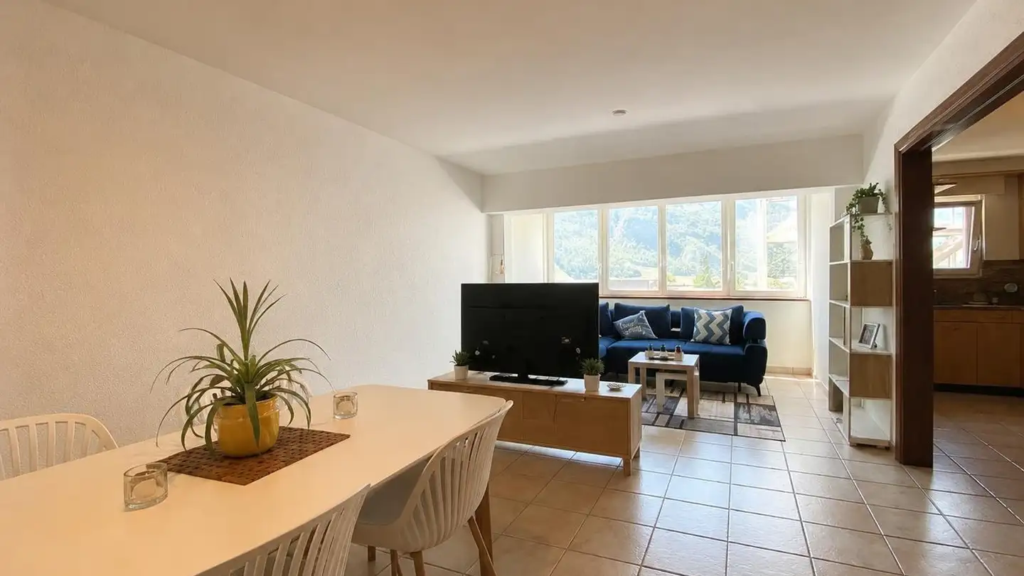 Apartment for rent - Rue De La Gare 15, 1908 Riddes