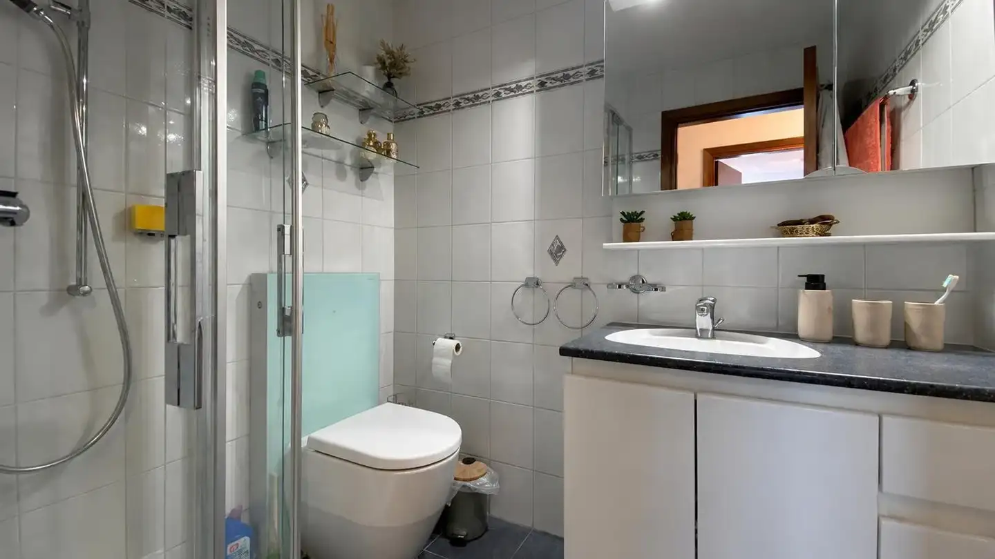 Apartment for rent - Rue De La Gare 15, 1908 Riddes - Photo 2