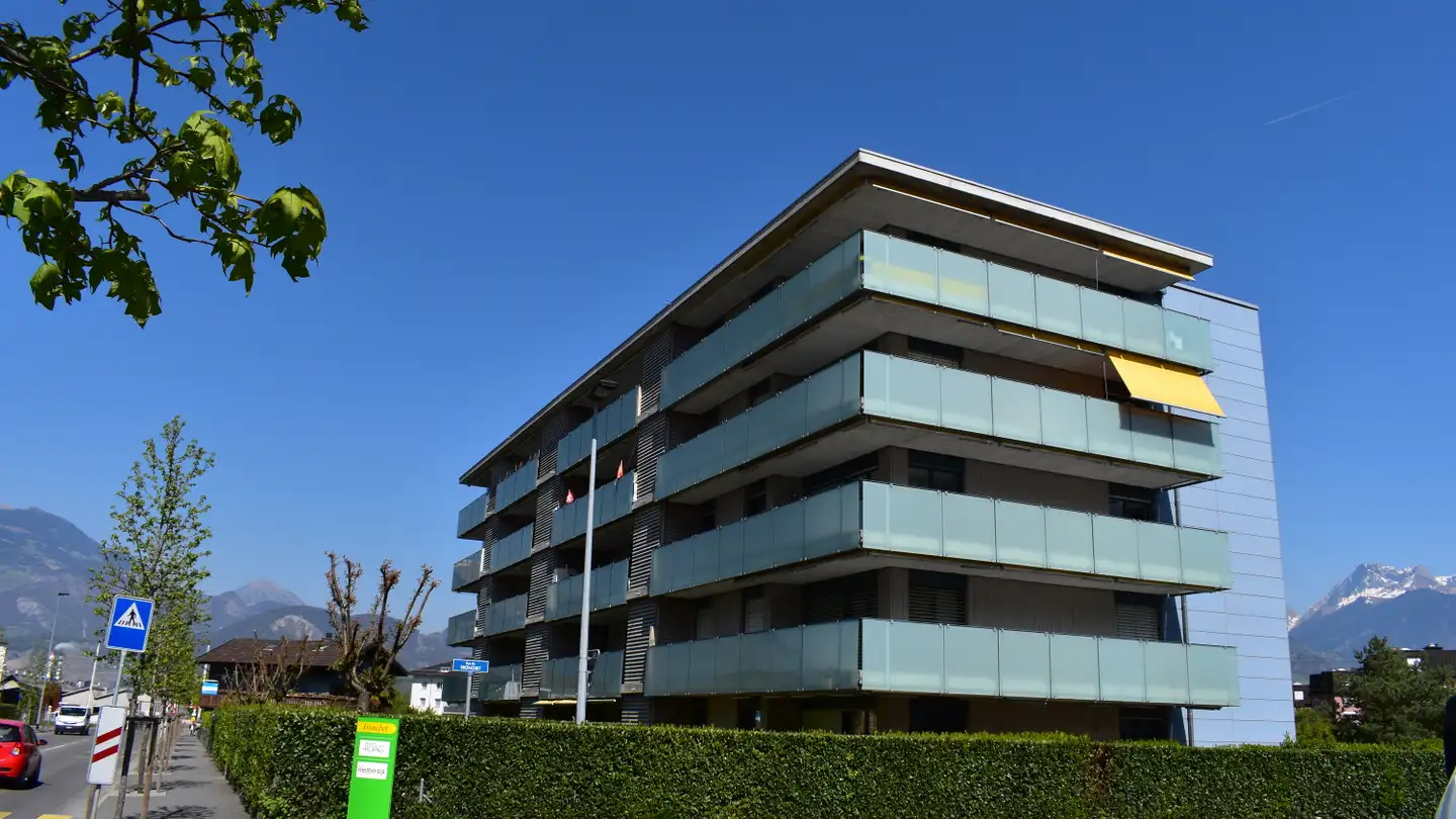 Commercial for rent - Route Du Tronchet, 1870 Monthey - Photo 2