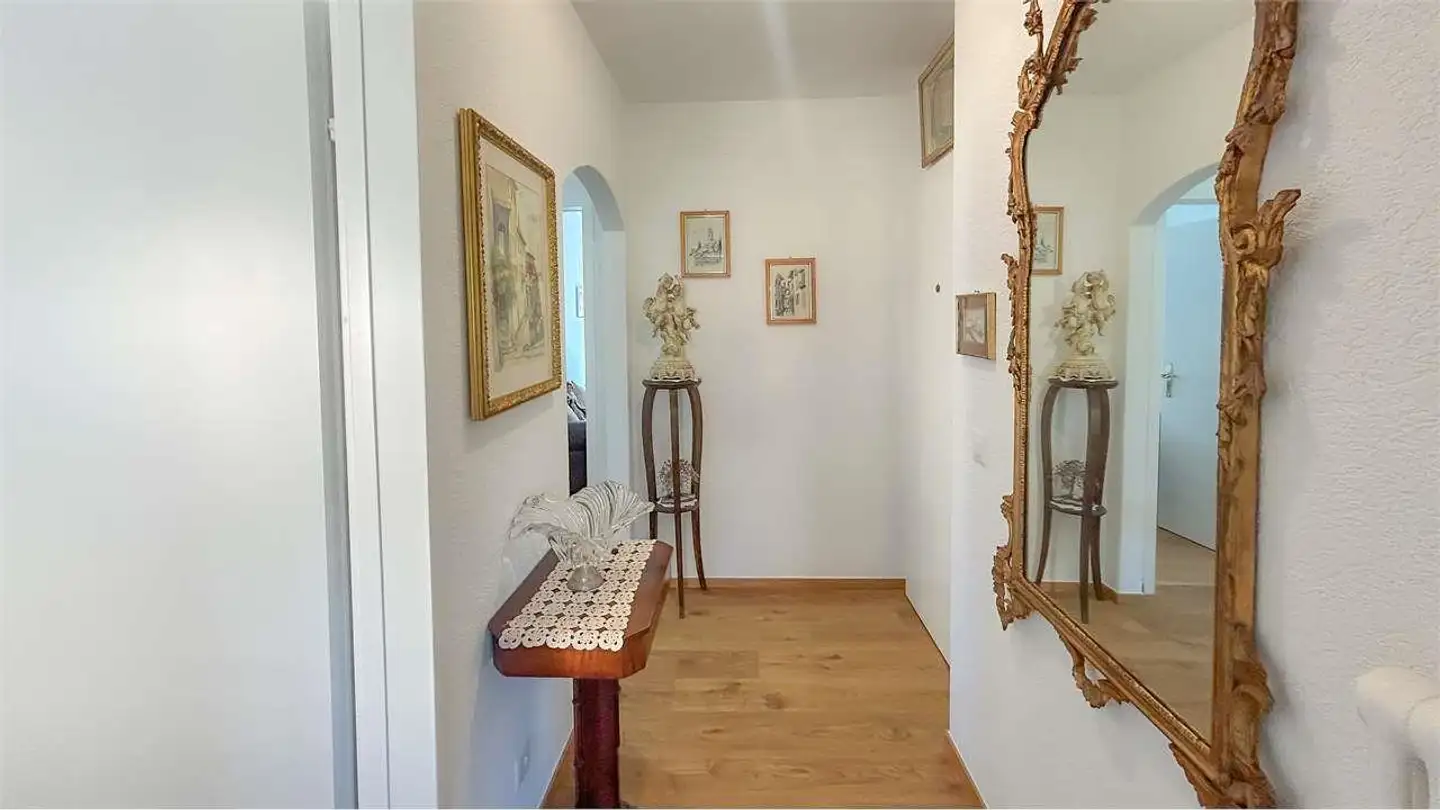 Appartamento in vendita - Via Vedeggi 12, 6983 Magliaso - Photo 4