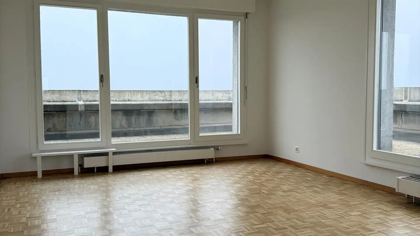 Apartment for rent - Rue Soubeyran 8, 1203 Genève