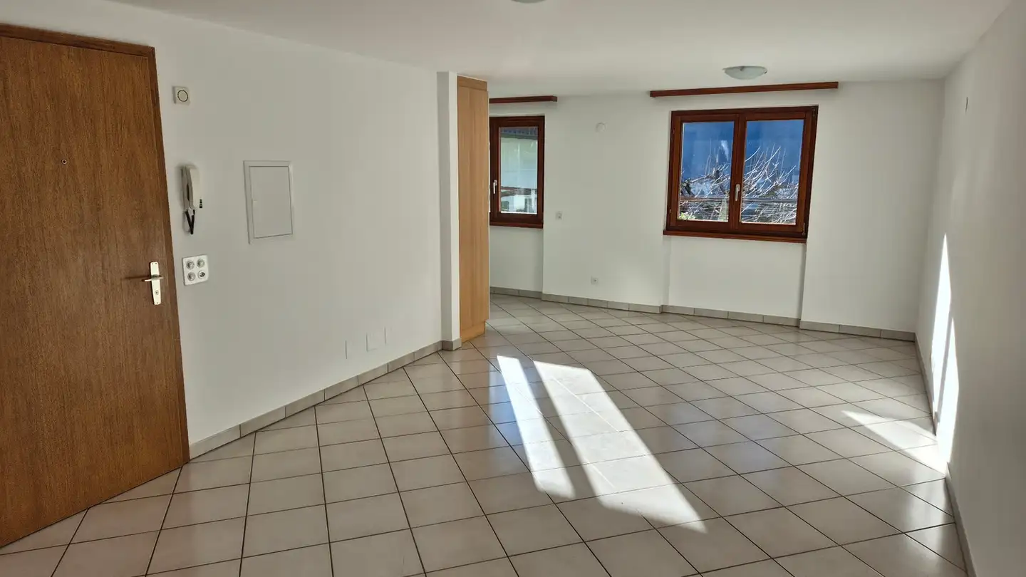 Wohnung mieten - Via Alla Torre 15, 6745 Giornico