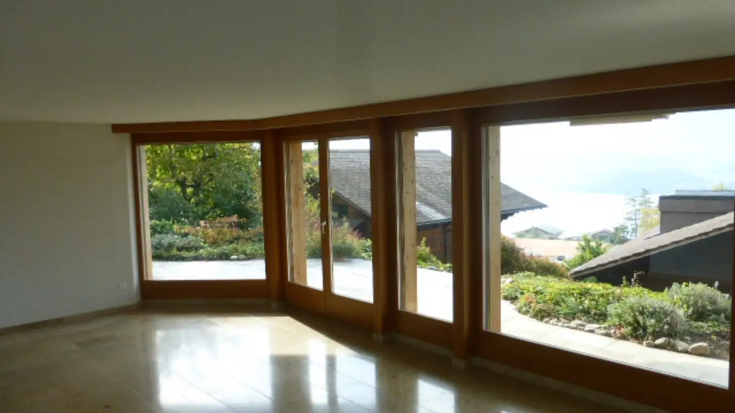 Apartment for rent - 3655 Sigriswil