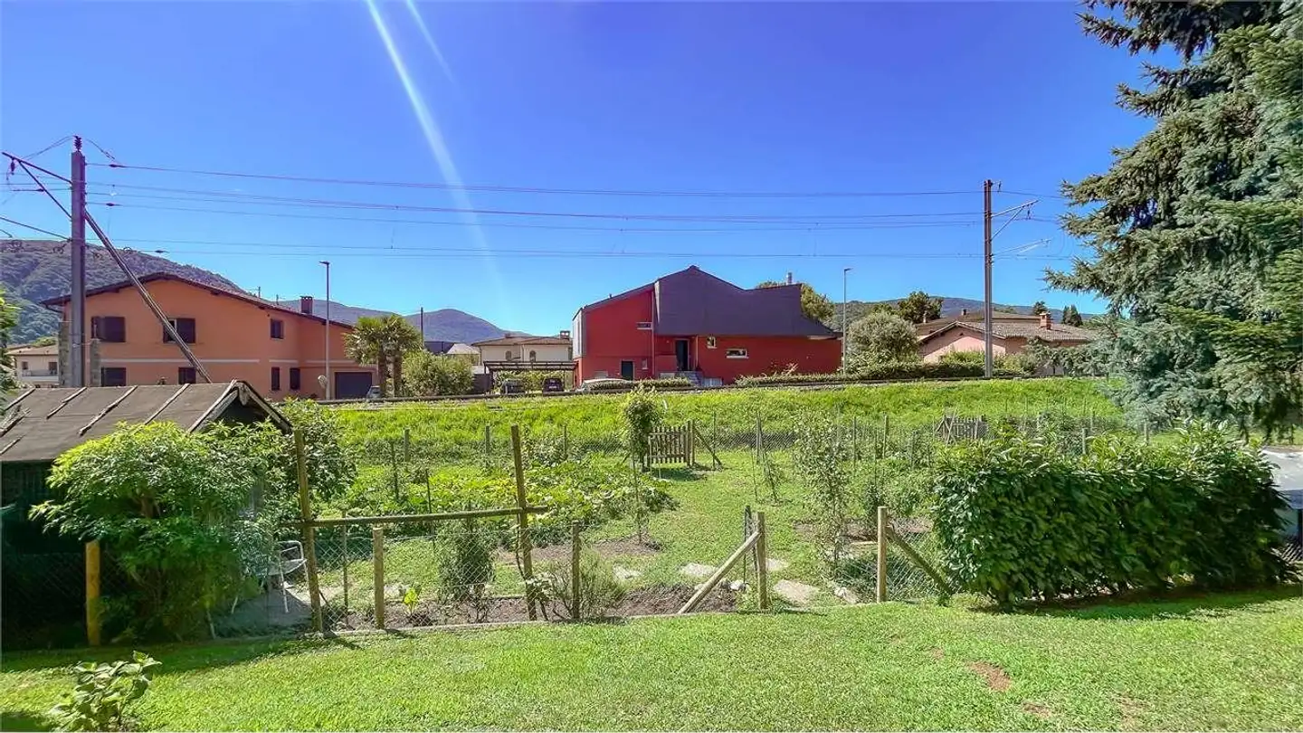 Appartamento in vendita - Via Vedeggi 12, 6983 Magliaso - Photo 3