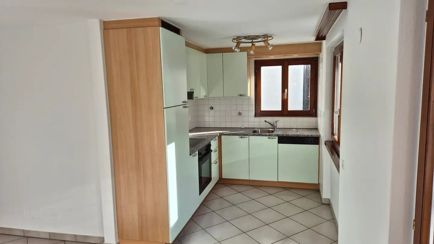 Appartement à louer - Via Alla Torre 15, 6745 Giornico - Photo 2