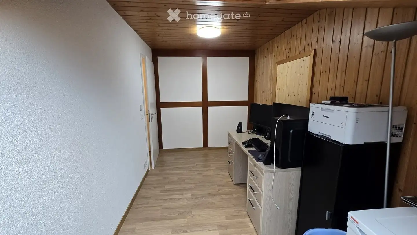 Wohnung mieten - Unterdorf 5a, 3207 Wileroltigen - Foto 2