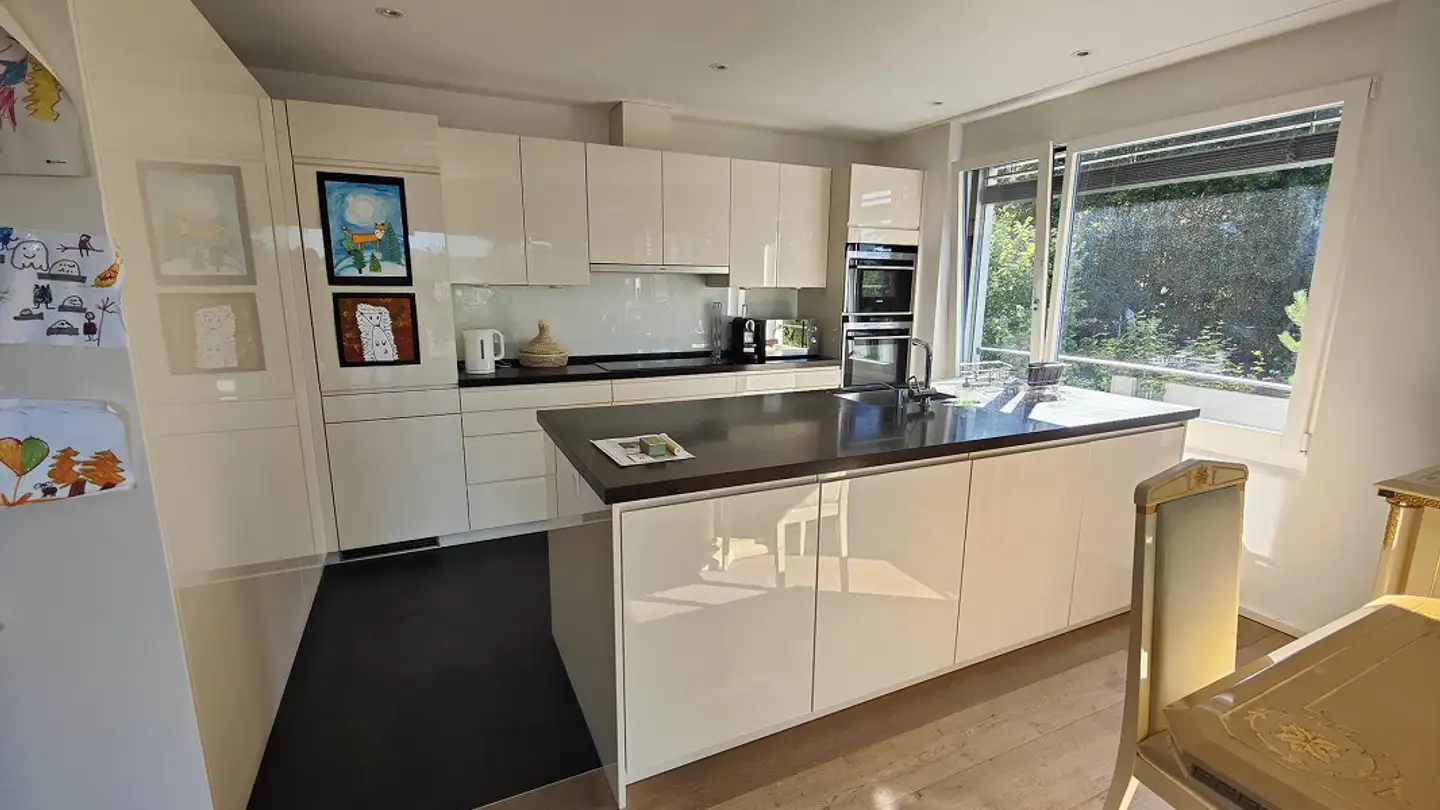 Apartment for rent - Langackerstrasse 128, 8704 Herrliberg
