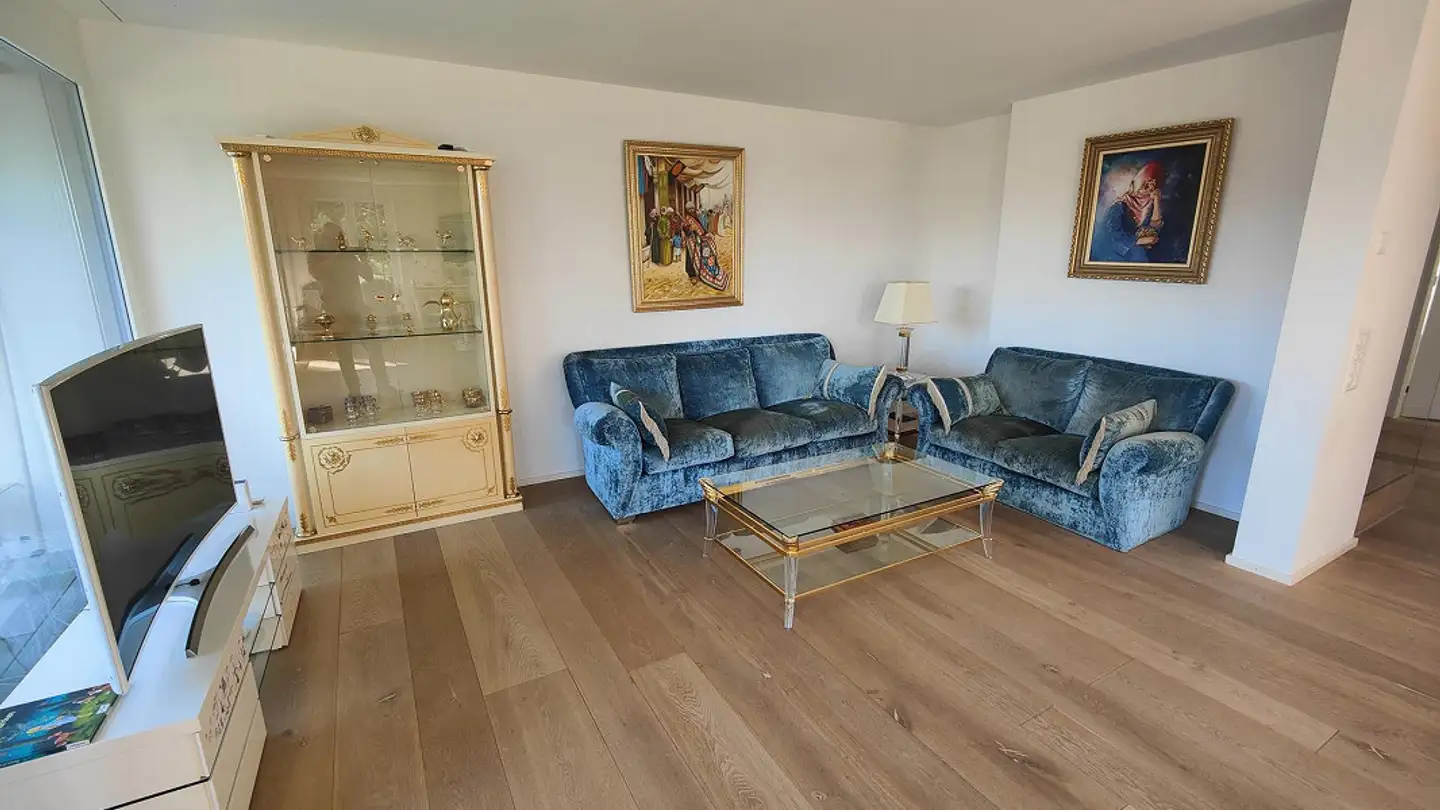Apartment for rent - Langackerstrasse 128, 8704 Herrliberg - Photo 2