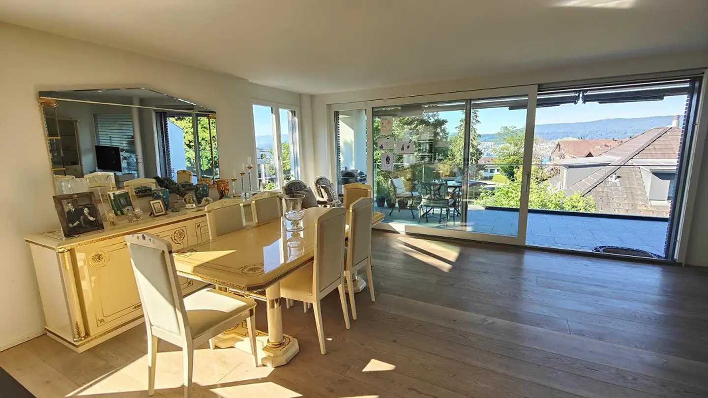 Apartment for rent - Langackerstrasse 128, 8704 Herrliberg - Photo 3