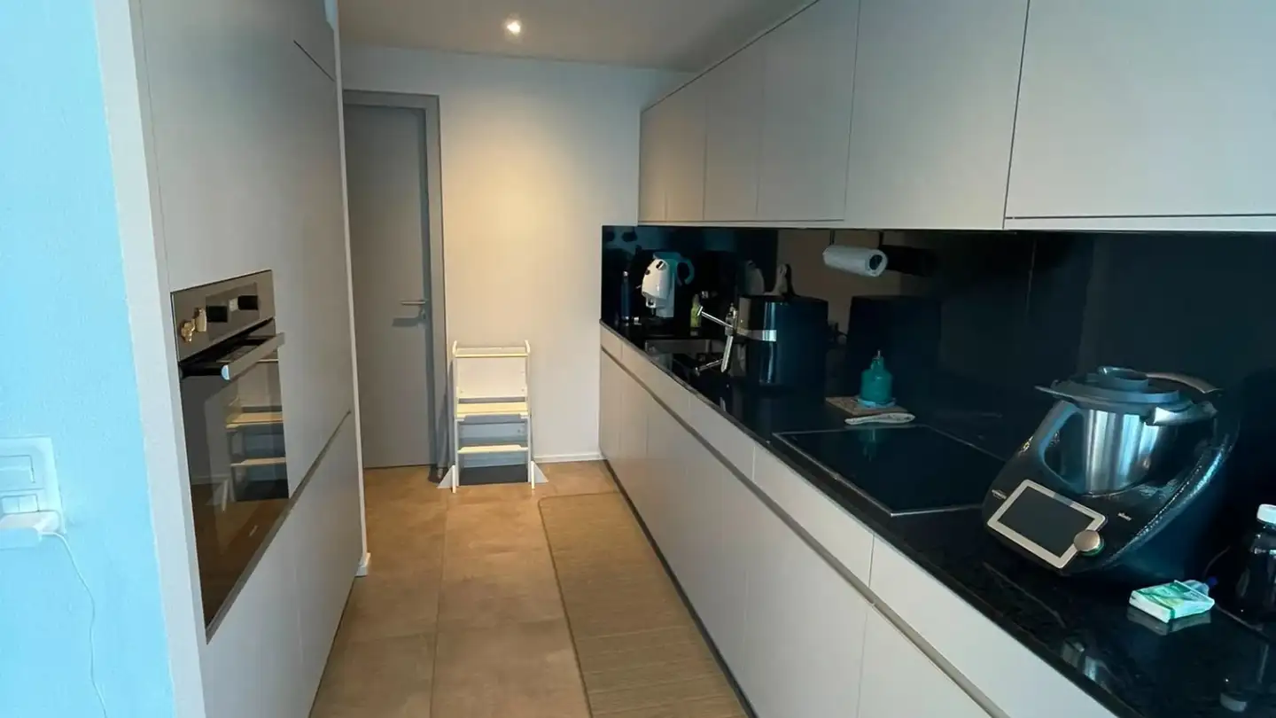 Apartment for rent - Route De La Coula 66, 1618 Châtel-St-Denis