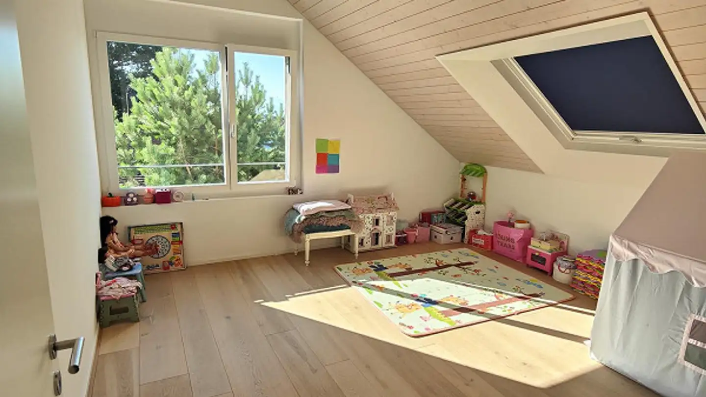 Apartment for rent - Langackerstrasse 128, 8704 Herrliberg - Photo 4