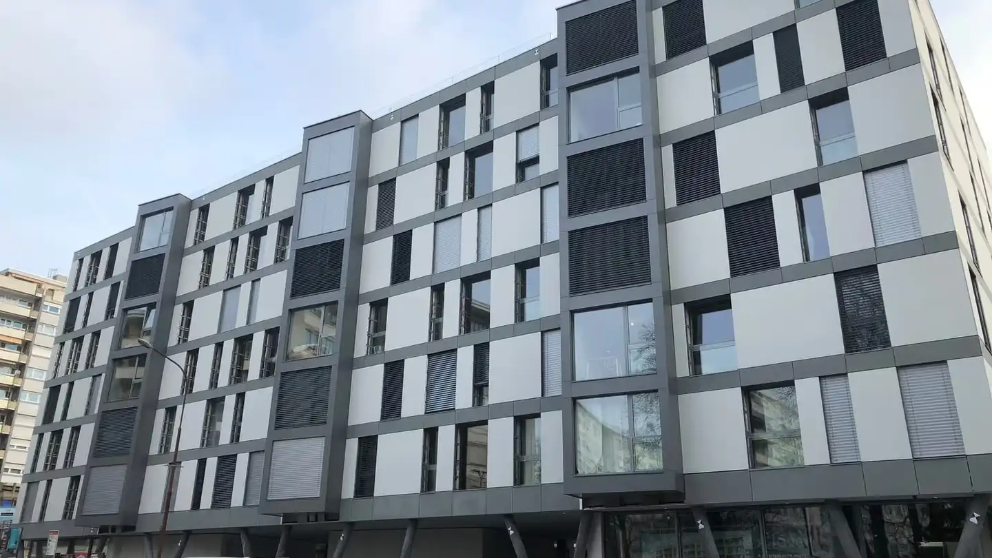 Apartment for rent - Route De Frontenex 60g, 1207 Genève