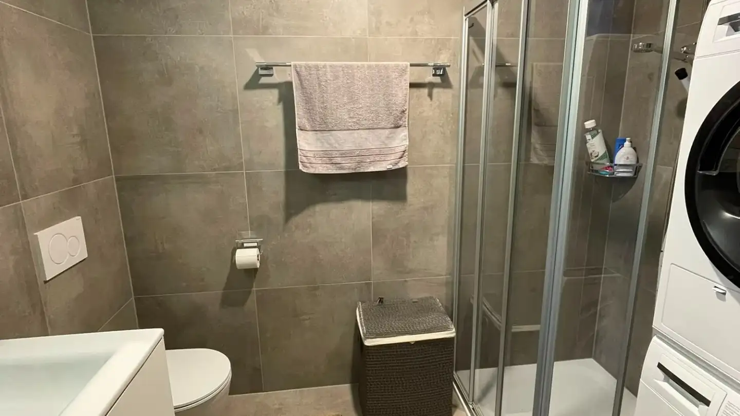 Apartment for rent - Route De La Coula 66, 1618 Châtel-St-Denis - Photo 3