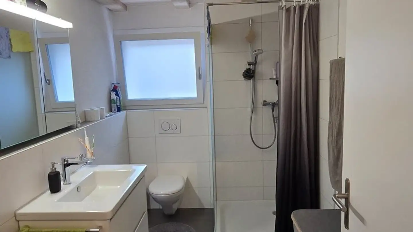 Wohnung mieten - Unterdorf 5a, 3207 Wileroltigen - Foto 4