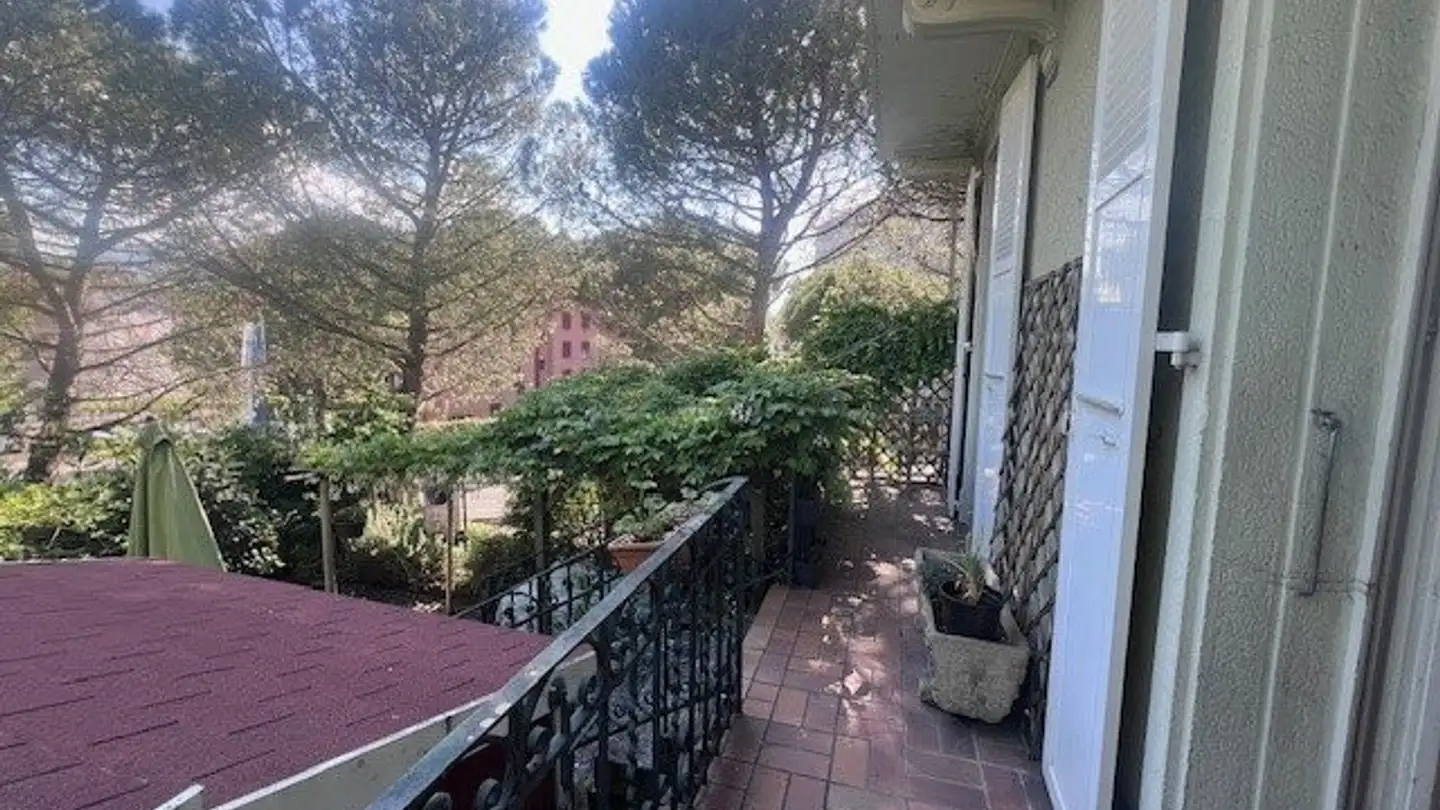 Appartement à louer - Rue Du Sacre Du Printemps 11c, 1815 Clarens