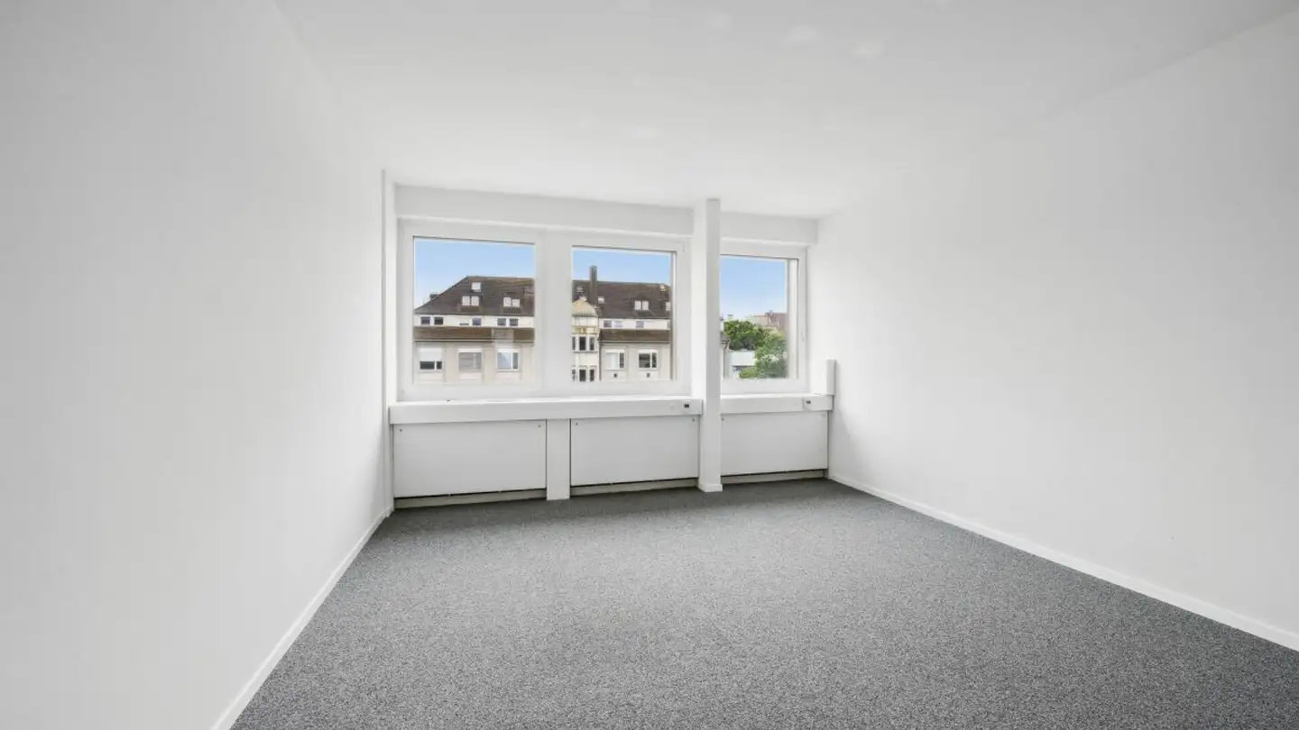 Bureau à louer - Güterstrasse 82, 4053 Basel - Photo 4