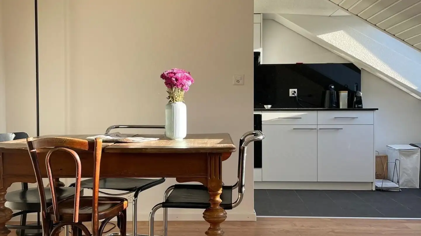 Chambre à louer - Badenerstrasse 338, 8004 Zürich - Photo 3